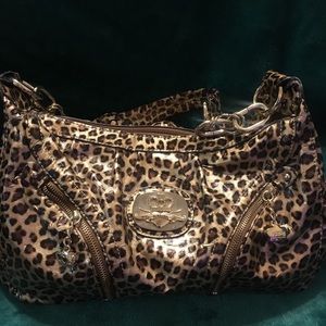 Kathy Van Zeeland handbag